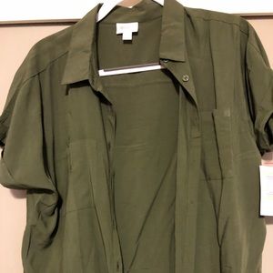 LuLaRoe Amy Top ***NWT***